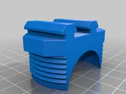 Ender3 - Squash Ball