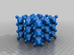 Estisovita / Stishovite