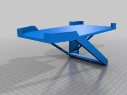 Esun Ebox shelf