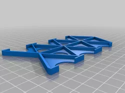 Etherfields Sign Trays
