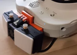 ev300d shark byte adapter