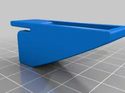 Everhang picture hook adaptor
