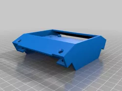 Extractor de humo para soldador, con iluminación y medidor de conectividad