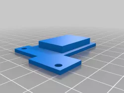 Fan cover begode / gotway monster pro