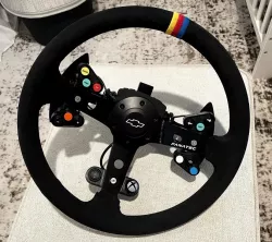Fanatec ClubSport NASCAR Button Pods