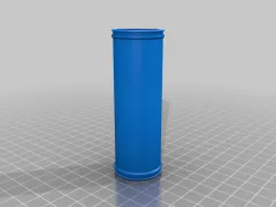 Fat Bike Bottom Bracket Core
