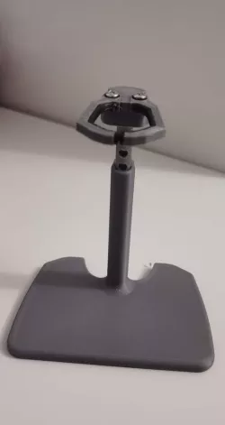 figure stand