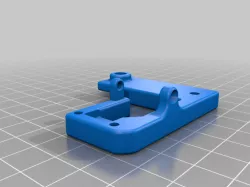 Filament runout sensor ender