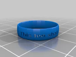 Finger Ring