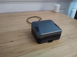FLIRC holder for Argon One Raspberry Pi case