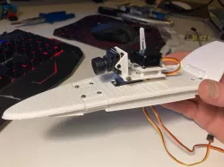 FPV-Deck Turtle V2