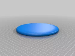 Frisbee
