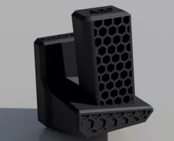 G&G ARP 9 Wallmount