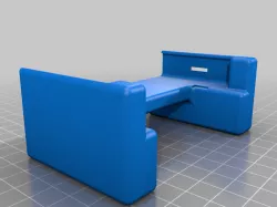 Game Boy Micro Grip V4