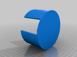 glass coasters Glasuntersetzer 