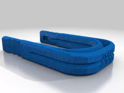 GLOCK SLIDE LOCK TOOL