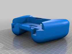 Go-baby-Go remote controller casing 