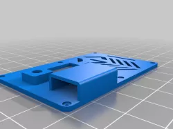 Gopro 8 Naked/Lite Flat version V1 and V2