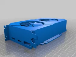 GPU model