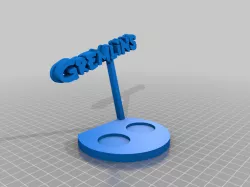 gremlins stand