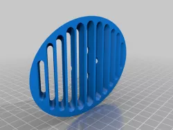  Grid for IKEA Soap dish 