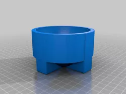 Grogu Soup Bowl