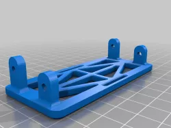 Gspeed Electronics Tray 