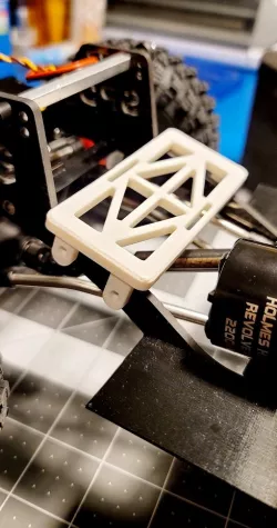 Gspeed Electronics Tray