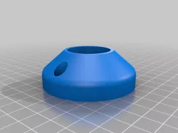 GU10 Lamp holder