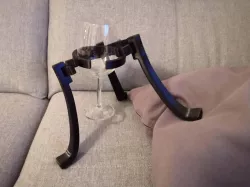 Gyroscup - Put Your Wine Down Anywhere