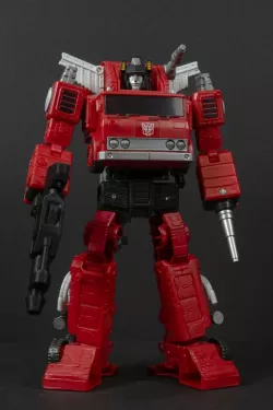 Hand Gun for Transformers Kingdom Inferno 