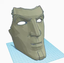 Handsome Jack Smoothmix
