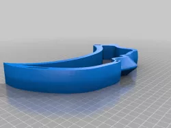 Headphone stand