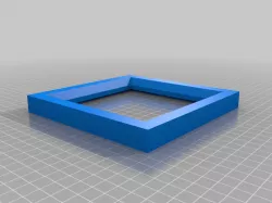 Heart in a box