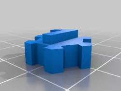 Hexplore IT Counter