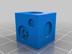 Hireling dice
