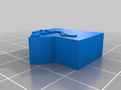 Hirelings meeples for Root beta pre-release