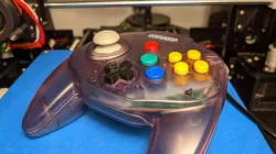 Hori Mini DPad Replacement