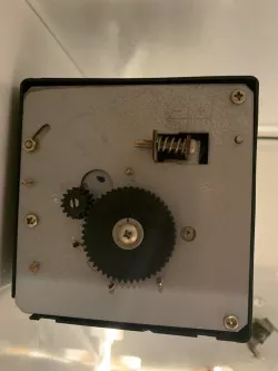 Icemaker Drive Gear Replacement (Small)