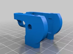 iFlight Chimera 4 RunCam Split 4k holder