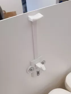 ikea kitchen lock