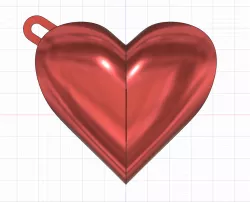 Illusionist locket