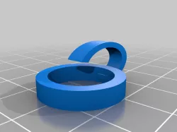 Impossible circle optical illusions explained