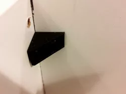 Joinery coupler angular