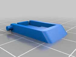 K120 Keyboard stand