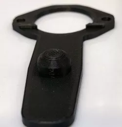 Karcher wv5 seel closure wather tank