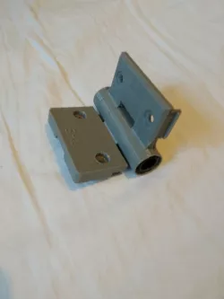 Keter Store It Out XL Hinge SH1 SH2