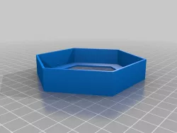 Kingdom Builder Big Box Insert