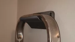 Ladder Wall Hook