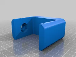Lamp clamp